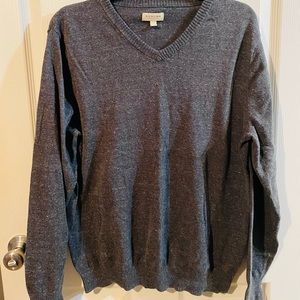 Mens Sonoma Sweater